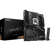 Дънна платка GIGABYTE B850 AORUS STEALTH на супер цени