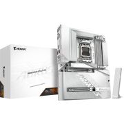 Дънна платка GIGABYTE B850 AORUS STEALTH ICE на супер цени