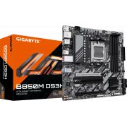 Дънна платка GIGABYTE B850M DS3H на супер цени