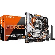 Дънна платка GIGABYTE B850M FORCE WIFI6E на супер цени