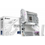 Дънна платка GIGABYTE B860 AORUS ELITE WIFI7 ICE на супер цени