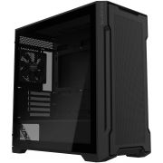 Компютърна кутия GIGABYTE C102, черен на супер цени