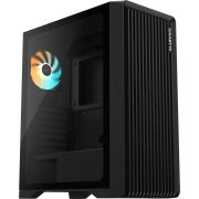 Компютърна кутия GIGABYTE C103G, черен на супер цени
