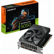 Видео карта GIGABYTE GeForce RTX 5050 8GB D6 DLSS 4 на супер цени