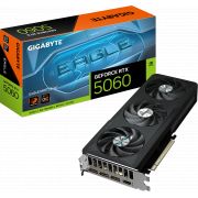 Видео карта GIGABYTE GeForce RTX 5060 8GB Eagle MAX OC DLSS 4 на супер цени