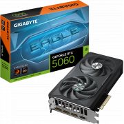 Видео карта GIGABYTE GeForce RTX 5060 8GB Eagle OC DLSS 4 на супер цени
