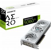 Видео карта GIGABYTE GeForce RTX 5060 Ti 8GB AERO OC DLSS 4 на супер цени