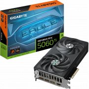 Видео карта GIGABYTE GeForce RTX 5060 Ti 8GB Eagle OC DLSS 4 на супер цени