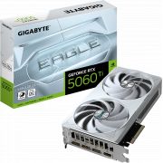 Видео карта GIGABYTE GeForce RTX 5060 Ti 8GB EAGLE OC ICE DLSS 4 на супер цени