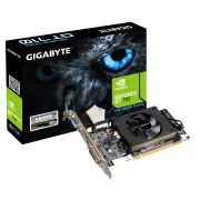 Видео карта GIGABYTE GT710 2GB Low Profile на супер цени
