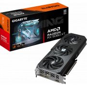 Видео карта GIGABYTE Radeon RX 9060 XT 16GB GAMING OC на супер цени