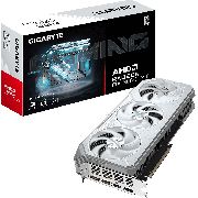 Видео карта GIGABYTE Radeon RX 9070 XT 16GB GAMING OC ICE на супер цени