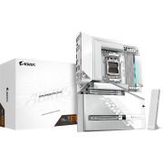 Дънна платка GIGABYTE X870E AORUS STEALTH ICE на супер цени