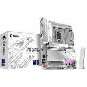 Дънна платка GIGABYTE Z890 AORUS ELITE WIFI7 ICE на супер цени