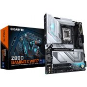Дънна платка GIGABYTE Z890 GAMING X WIFI7 на супер цени