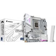 Дънна платка GIGABYTE Z890M AORUS ELITE WIFI7 ICE на супер цени