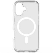 Гръб Cellular Line Gloss Mag за Apple iPhone 17, прозрачен на супер цени