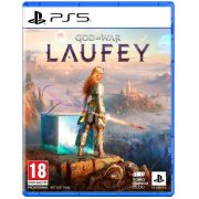  God of War Laufey (PS5) на супер цени