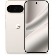 Смартфон Google Pixel 10 Pro XL 5G, 16GB, 512GB, Porcelain на супер цени