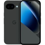 Смартфон Google Pixel 10a 5G, 8GB, 128GB, Obsidian на супер цени