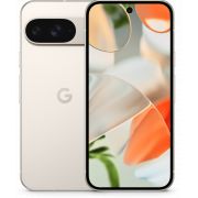 Смартфон Google Pixel 9, 12GB, 256GB, Porcelain на супер цени