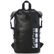 Раница GoPro All Weather Rolltop 20l, черен на супер цени