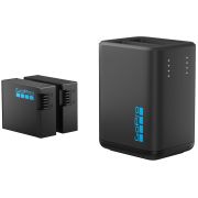 Зарядно устройство и батерии GoPro Dual Battery Charger за GoPro Enduro батерии на супер цени