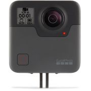 Action камера GoPro Fusion - нарушена опаковка на супер цени