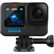 Action камера GoPro HERO12 Black на супер цени