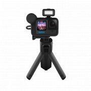 Action камера GoPro HERO12 Black Creator Edition на супер цени