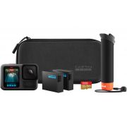 Action камера GoPro HERO13 Black Accessory Bundle на супер цени