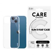 Гръб PanzerGlass Care за Apple iPhone 13/14, прозрачен на супер цени