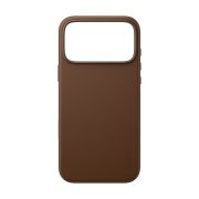 Гръб PanzerGlass Care за Apple iPhone 17 Pro Max, кафяв на супер цени