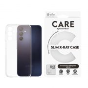 Гръб PanzerGlass Care Slim X-Ray за Samsung Galaxy A16/ A16 5G, прозрачен на супер цени