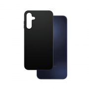Гръб PanzerGlass Care Fearlessly Fashionable за Samsung Galaxy A16/ A16 5G,черен на супер цени