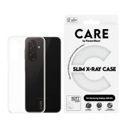 Гръб PanzerGlass Care Slim X-Ray за Samsung Galaxy A26 5G, прозрачен на супер цени