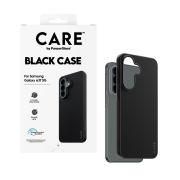 Гръб PanzerGlass Care за Samsung Galaxy A37 5G, черен на супер цени