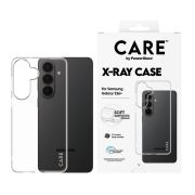 Гръб PanzerGlass CARE X-Ray за Samsung Galaxy S26+, прозрачен на супер цени