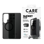 Гръб  PanzerGlass CARE Urban за Samsung Galaxy S26 Ultra, черен на супер цени