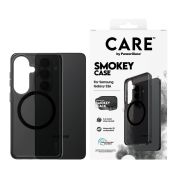 Гръб  PanzerGlass CARE Urban за Samsung Galaxy S26, черен на супер цени