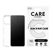 Гръб  PanzerGlass Care Slim X-Ray за Xiaomi 17 Pro, прозрачен на супер цени