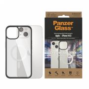 Гръб PanzerGlass ClearCase MagSafe за Apple iPhone 14/13, прозрачен на супер цени