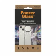 Гръб  PanzerGlass ClearCase за Apple iPhone 14/13 на супер цени