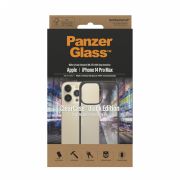 Гръб  PanzerGlass ClearCase за Apple iPhone 14 Pro Max на супер цени