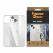 Гръб  PanzerGlass HardCase за Apple iPhone 14/13, прозрачен на супер цени