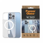 Гръб PanzerGlass HardCase за Apple iPhone 13 Pro, прозрачен на супер цени