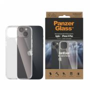 Гръб  PanzerGlass HardCase за Apple iPhone 14 Plus, прозрачен на супер цени