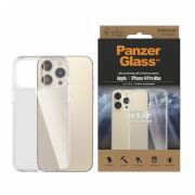 Гръб PanzerGlass HardCase за Apple iPhone 14 Pro Max, прозрачен на супер цени