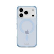 Гръб Holdit Magsafe за Apple iPhone 17 Pro, син на супер цени