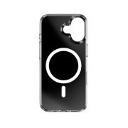 Гръб Holdit Mirror за Apple iPhone 17, черен на супер цени